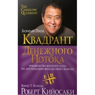 Квадрант денежного потока