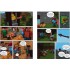 Спасти Ксенос. Приключения в Minecraft. Книга 6