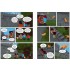 Спасти Ксенос. Приключения в Minecraft. Книга 6