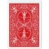 Карты Bicycle Standard Index Red