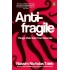 Incerto Box Set: Antifragile, The Black Swan, Fooled by Randomness, The Bed of Procrustes