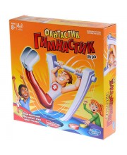 Настольная игра Фантастик Гимнастик