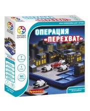 Настольная игра Операция перехват
