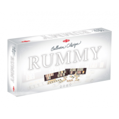 Настольная игра Румми