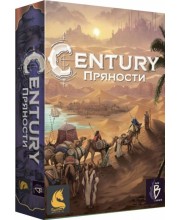 Настольная игра Century: Пряности