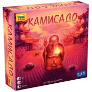 Настольная игра Камисадо