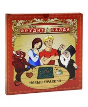 Настольная игра Эрудит Балда