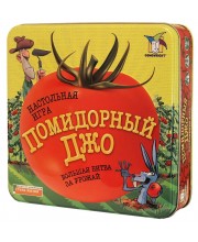 Настольная игра Помидорный Джо