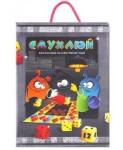 Настольная игра Смухлюй