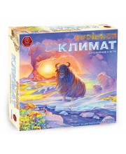 Дополнение Эволюция. Климат