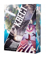Настольная игра Квест-коллекция