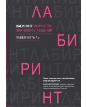 Лабиринт. Искусство принимать решения