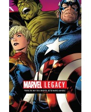 Marvel Legacy