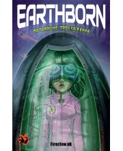 Earthborn. Моторошне пробудження №1