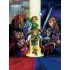 The Legend Of Zelda. Сокровища в рисунках