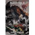 Рассказы о Черепашках-Ниндзя. Книга 3. Кожеголовый. Альтернативная обложка