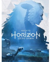 Мир игры Horizon Zero Dawn