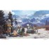 Мир игры Horizon Zero Dawn Мир игры Horizon Zero Dawn