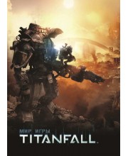 Мир игры Titanfall