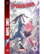 Spider-Man #13. Журнал коміксів для молоді