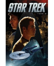Star Trek. Том 2