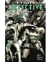 Бэтмен. Detective Comics. Жатва