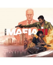 Мир игры Mafia III