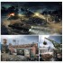 Мир игры Mafia III Мир игры Mafia III