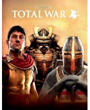 Мир игры Total War Мир игры Total War