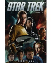 Star Trek. Том 6