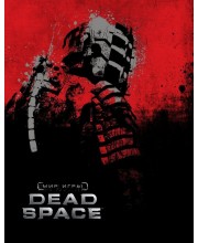 Мир игры Dead Space Мир игры Dead Space