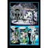 ElfQuest: Сага о лесных всадниках. Книга 3: Пленники голубой горы