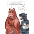 Все герои у психолога