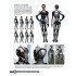 Мир игры Mass Effect. Andromeda