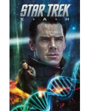 Star Trek. Хан
