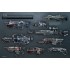 Искусство Gears of War 4