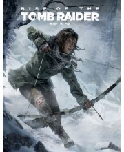 Мир игры Rise of Tomb Raider Мир игры Rise of Tomb Raider