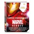 Полная энциклопедия Marvel Heroes
