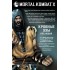 Mortal Kombat X. Книга 1. Кровавые узы