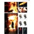Мир игры Metal Gear Solid V