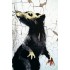 Banksy. Уровень угрозы допустимый