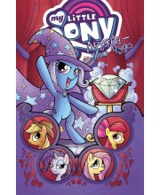 My Little Pony. Дружба — это чудо. Том 6