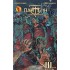Пантеон. Культ Двуличия №3. Переиздание Пантеон. Культ Двуличия №3. Переиздание