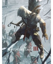 Мир игры Assassin's Creed III Мир игры Assassin's Creed III