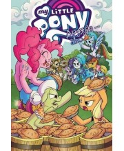 My Little Pony. Дружба — это чудо. Том 8