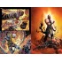 Mortal Kombat X. Книга 3. Кровавый остров