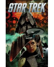 Star Trek. Том 3