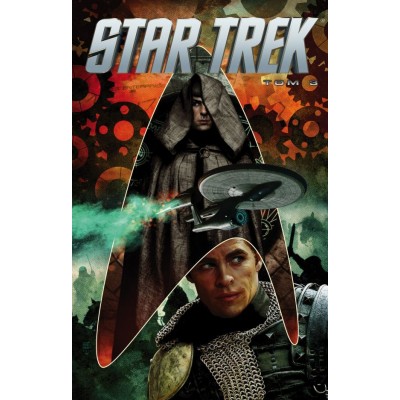 Star Trek. Том 3