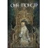 Она — Монстр. Том 1. Пробуждение