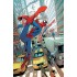 Spider-Man #18. Журнал коміксів для молоді